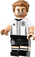 Lego Mocs, Minifigures & More