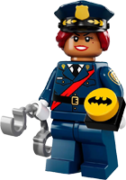 Barbara Gordon - 71017