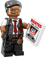 Commissioner Gordon - 71017