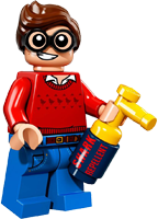Dick Grayson - 71017