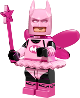 Fairy Batman - 71017