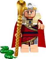 King Tut - 71017