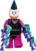 Mime - 71017