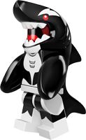 Orca - 71017