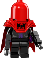 Red Hood - 71017