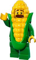 Corn Cob Guy - 71018