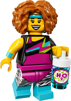 Dance Instructor - 71018