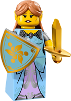 Elf Maiden - 71018