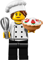 Gourmet Chef - 71018