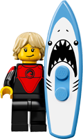 Pro Surfer - 71018