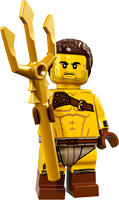 Roman Gladiator - 71018