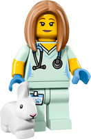 Veterinarian - 71018