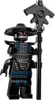 Garmadon - 71019