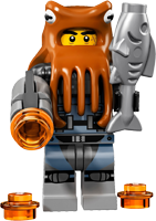 Shark Army Octopus - 71019