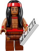 Apache Chief - 71020