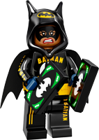Lego Mocs, Minifigures & More