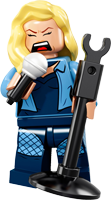 Black Canary - 71020