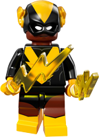 Black Vulcan - 71020