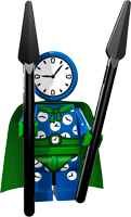 Clock King - 71020