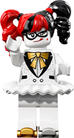 Disco Harley Quinn - 71020