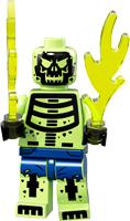 Doctor Phosphorus - 71020