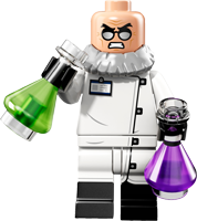 Hugo Strange - 71020