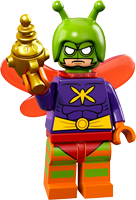 Killer Moth - 71020