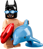 Swimsuit Batman - 71020