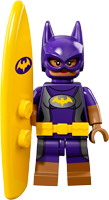 Vacation Batgirl - 71020