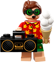 Vacation Robin - 71020
