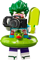 Vacation The Joker - 71020