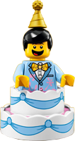 Cake Guy - 71021