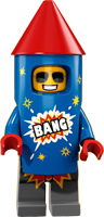 Firework Guy - 71021