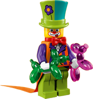 Party Clown - 71021