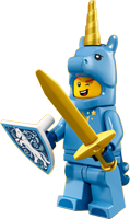 Unicorn Guy - 71021