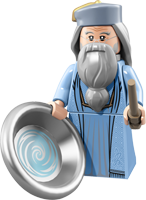 Albus Dumbledore - 71022