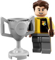 Cedric Diggory - 71022