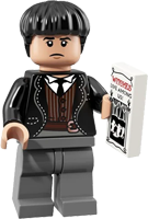 Credence Barebone - 71022