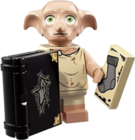 Dobby - 71022