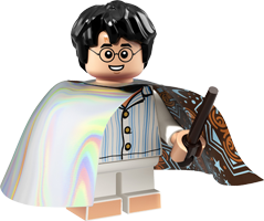 Harry Potter in Pajamas - 71022
