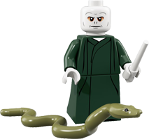 Lord Voldemort - 71022