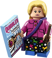 Luna Lovegood - 71022