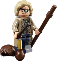 Mad-Eye Moody - 71022