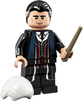 Percival Graves - 71022
