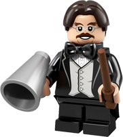 Professor Flitwick - 71022