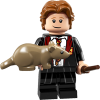 Ron Weasley in School Robes - 71022