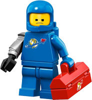 Apocalypse Benny - 71023