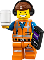 Awesome Remix Emmet - 71023