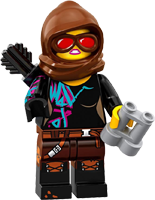 Battle-Ready Lucy - 71023