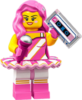 Candy Rapper - 71023